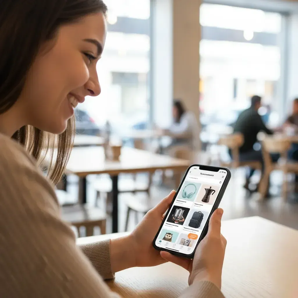 Aplicaciones Móviles Inteligentes - OWLIX TECH