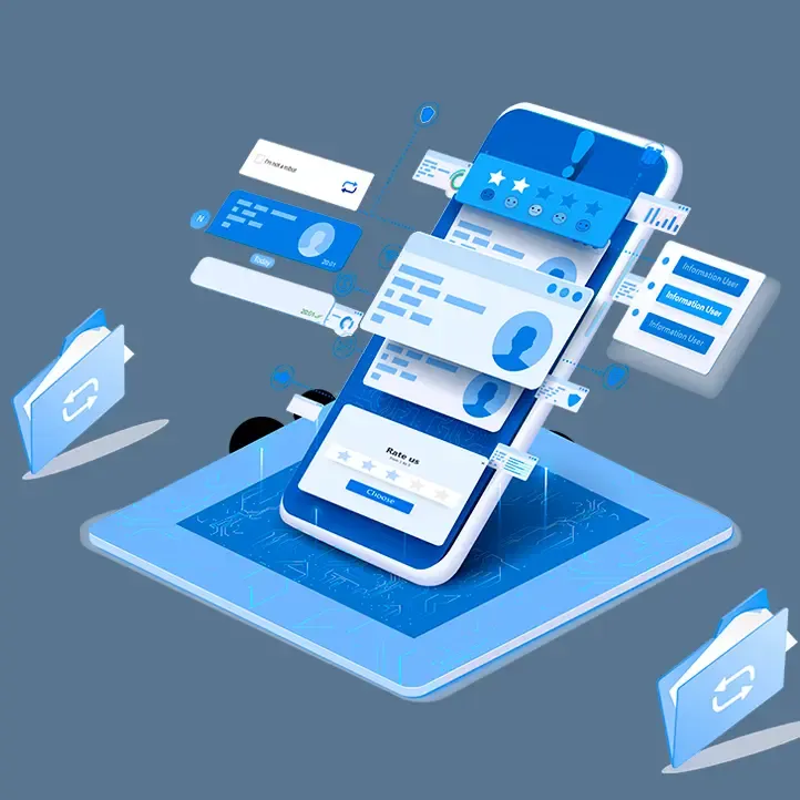 Startup Fintech en Crecimiento - Caso de éxito