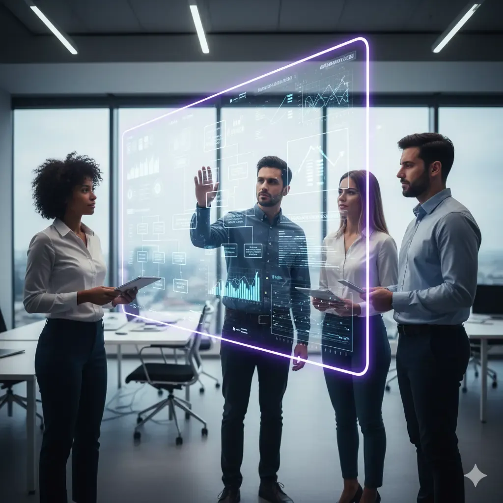 Desarrollo de Software con IA - OWLIX TECH