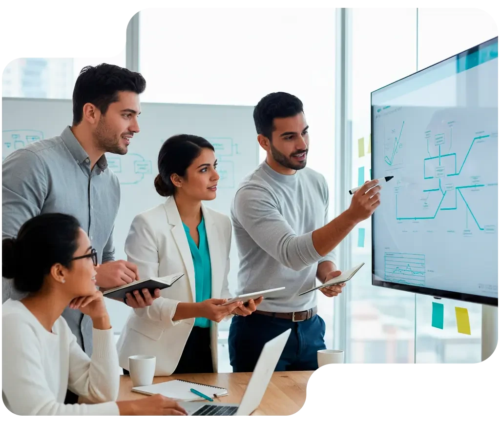 OWLIX TECH - Desarrollo de software con IA y aplicaciones móviles en Guadalajara